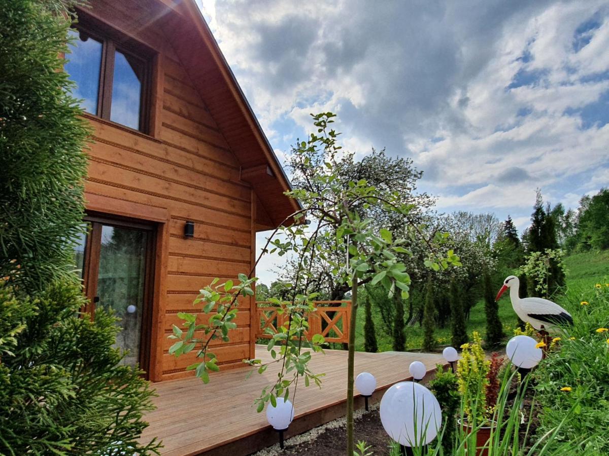 Villa Goralski Piwowarowka Piwniczna-Zdroj